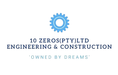 10 Zeros Logo